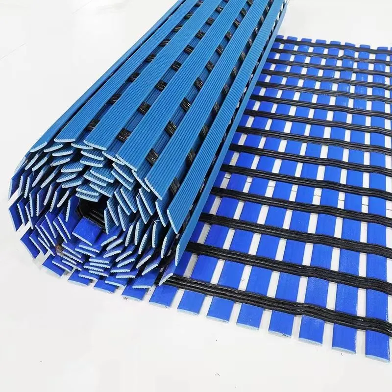 Uusi komposiittikylpyammematto